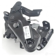 Замок капота передний правый BMW C3MFN RE 51237183762 1422752602 - Изображение 2