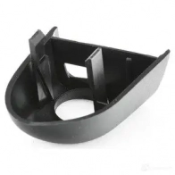 Ручка двери BMW B W6B8 1225523751 51218253477 - Изображение 2