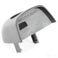 Ручка двери BMW B W6B8 1225523751 51218253477 - Изображение 3