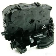 Замок двери BMW 1211860254 51217202143 I PHMG05 - Изображение 2