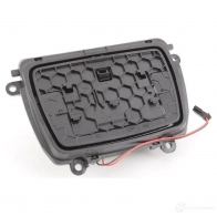 Оригинальная пепельница центральной консоли черная 5er F10 F11 BMW 1438176469 SECN E5 51169206347 - Изображение 1