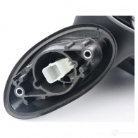 Наружное зеркало BMW 51167401088 1208082172 FT4SJ9 J - Изображение 2