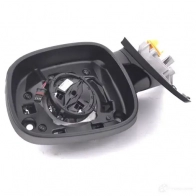 Наружное зеркало BMW 51167264114 0 9ERN 1229482903 - Изображение 1