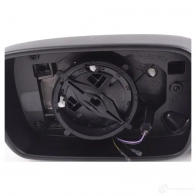 Наружное зеркало BMW 24647404 1CQ FLHY 51167190637 - Изображение 2