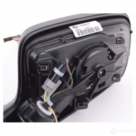 Наружное зеркало BMW 24647404 1CQ FLHY 51167190637 - Изображение 5