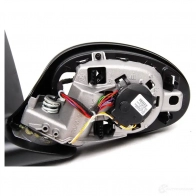 Наружное зеркало BMW 97 73P 28282338 51167189977 - Изображение 6