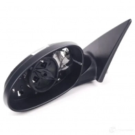 Наружное зеркало BMW 51167189967 24648042 3QD XW - Изображение 1
