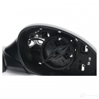 Наружное зеркало BMW 24648040 1F688A H 51167189946 - Изображение 3