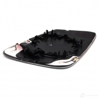 Стекло зеркала с подставкой BMW 28282854 51167186587 Z2OH IRU - Изображение 2