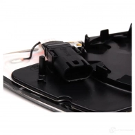 Стекло зеркала с подставкой BMW 28282854 51167186587 Z2OH IRU - Изображение 3