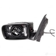 Наружное зеркало BMW 24646962 5116-7011-937 C2M1B O - Изображение 4
