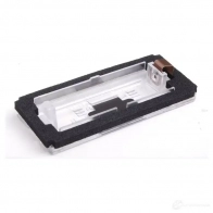Фонарь подсветки номера BMW E 70EEX 1422750325 51138236854 - Изображение 2