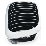 Решетка радиатора BMW 51138208686 24646830 VO 4P2B - Изображение 3