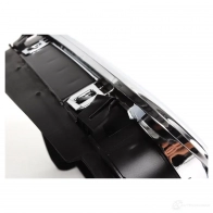 Решетка радиатора правый черный /хром BMW J VDV2M 51138208488 24646488 - Изображение 5