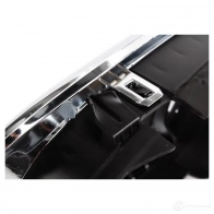 Решетка радиатора левый черный /хром BMW 24646484 LL8 WI8 51138208487 - Изображение 4