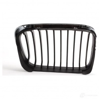 Решетка радиатора левый черный /хром BMW 24646484 LL8 WI8 51138208487 - Изображение 5