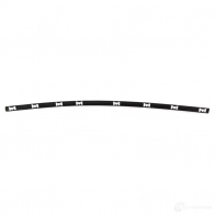 Молдинг двери, накладка BMW 5113-8208-450 24646428 1Q S3A - Изображение 5
