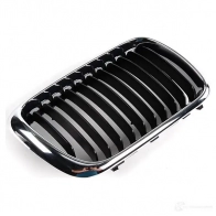 Решетка радиатора правый хром 1996> BMW H 81HDP5 24645900 51138195152 - Изображение 1