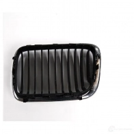 Решетка радиатора правый хром 1996> BMW H 81HDP5 24645900 51138195152 - Изображение 4