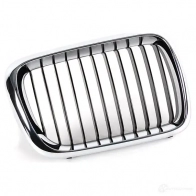 Решетка радиатора правый хром 1996> BMW H 81HDP5 24645900 51138195152 - Изображение 5