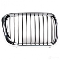 Решетка радиатора правый хром 1996> BMW H 81HDP5 24645900 51138195152 - Изображение 6