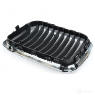 Решетка радиатора правый хром 1996> BMW H 81HDP5 24645900 51138195152 - Изображение 8