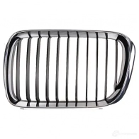 Решетка радиатора левый хром 1996> BMW 24645896 UVMH K82 51138195151 - Изображение 6