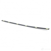 Молдинг на двери комплект с хром BMW 24645572 EX2 C4U 51138184477 - Изображение 2
