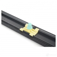 Молдинг на двери комплект с хром BMW 24645572 EX2 C4U 51138184477 - Изображение 3