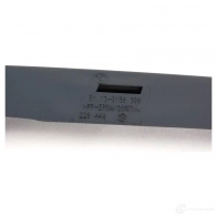 Накладка решетки радиатора правый BMW 51138168810 KFBH10 R 24645632 - Изображение 5