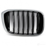 Grille - Front - Right BMW 92X M9L 1439639295 51137440854 - Изображение 1