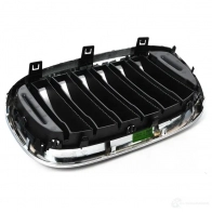 Grille - Front - Right BMW 92X M9L 1439639295 51137440854 - Изображение 3