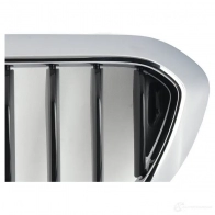 Front Grill - Left - Sport / M