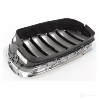 Решетка радиатора BMW Q Z6IU0S 51137307599 1208090598 - Изображение 3