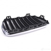 Решетка радиатора BMW O IWLG 51137295523 39629875 - Изображение 2
