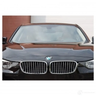 Решетка радиатора правый хром /сер. BMW 5C 7CX0 24648682 51137263480 - Изображение 6