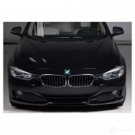 Решетка радиатора черный матов. комплект левое +правое BMW Z IL3L 24648708 51137260497 - Изображение 6