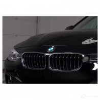 Решетка радиатора черный матов. комплект левое +правое BMW Z IL3L 24648708 51137260497 - Изображение 7