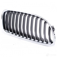 Решетка радиатора правый хром 2009> BMW 24648502 MFF V3 51137201970 - Изображение 1