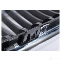 Решетка радиатора правый хром 2009> BMW 24648502 MFF V3 51137201970 - Изображение 4