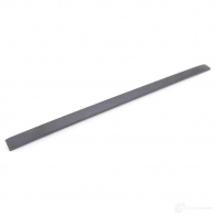 Молдинг двери, накладка BMW WK E23O 1229444517 51137158536 - Изображение 1
