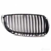 Решетка радиатора правый хром /черный купе BMW 51137157276 SC1 8LY 24648232 - Изображение 3