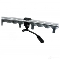 Решетка радиатора левая Titan Line BMW 1439639461 51137124823 UJK PO - Изображение 3