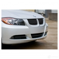 Решетка радиатора правый хром /черный BMW 51137120010 7AD2 Z0B 26991966 - Изображение 5