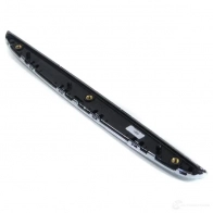 Рамочка для решетки радиатора левая BMW 8 TPY2 24647878 51137117241 - Изображение 2