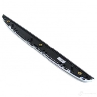 Рамочка для решетки радиатора левая BMW 8 TPY2 24647878 51137117241 - Изображение 3