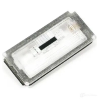 Фонарь подсветки номера BMW 1221818996 468T AMM 51137113590 - Изображение 2