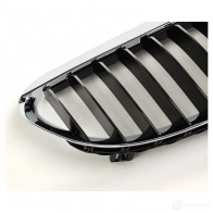 Декоративная решетка п, chrom BMW LJXZ 9C 0QKNZD7 1229405687 51137077932 - Изображение 2