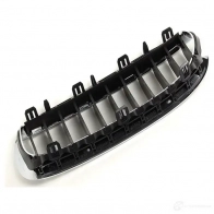 Декоративная решетка п, chrom BMW LJXZ 9C 0QKNZD7 1229405687 51137077932 - Изображение 3