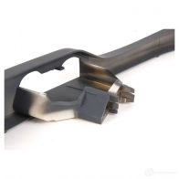 Накладка решетки радиатора BMW H RRA0F 51137064332 24647448 - Изображение 5
